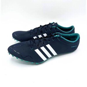 Adidas Adizero Prime Finesse WOMEN'S Size 13 Track Spike Shoes Model AF5662
